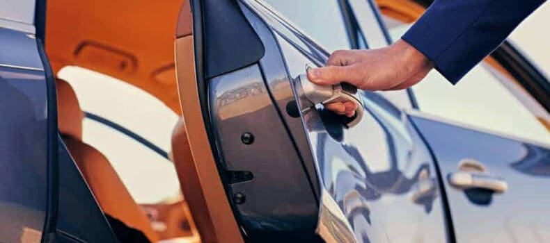 Door Latch Replacement Cost and Guide