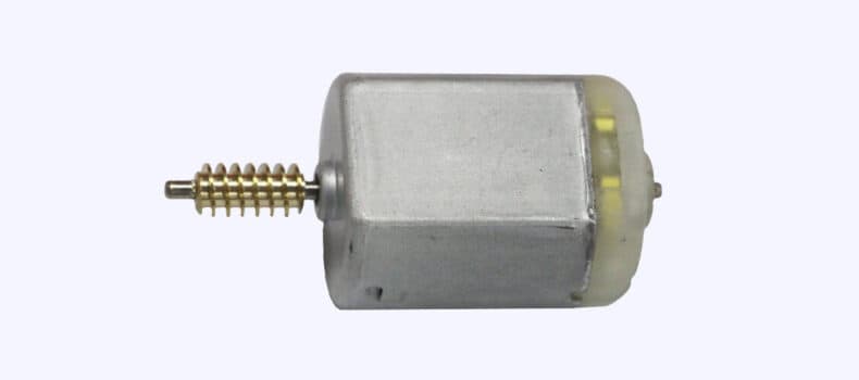 Door Lock Actuator Motor Replacement Cost and Guide