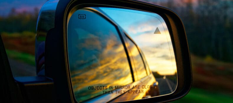 Door Mirror Glass Replacement Cost and Guide