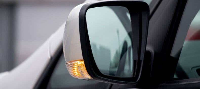 Door Mirror Replacement Cost and Guide