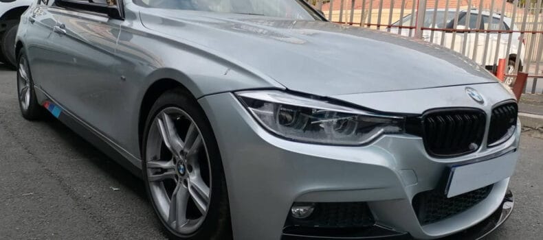 Hood Grill Trim Replacement Cost and Guide