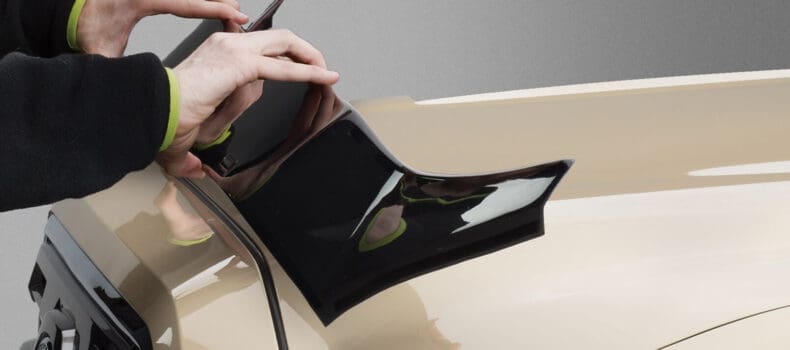 Hood Guard Replacement Cost and Guide