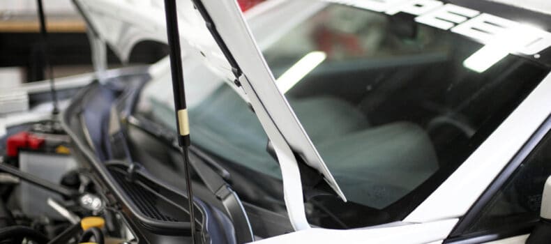 Hood Strut Replacement Cost and Guide