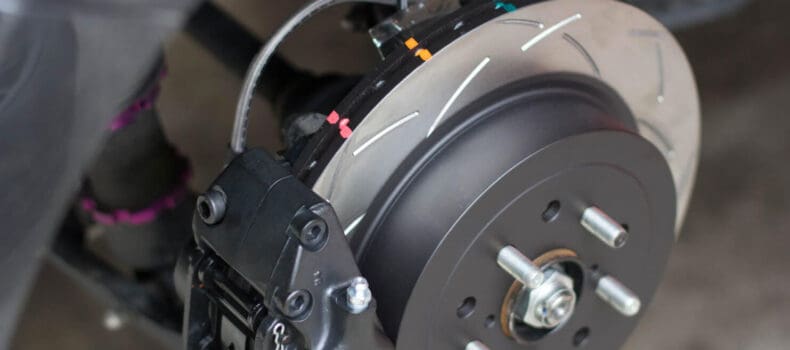 How to Choose the Right Fleet Brake Service Provider for Your Business Needs