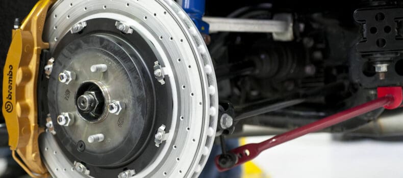 How to Develop a Customized Brake Maintenance Schedule for Your Fleet