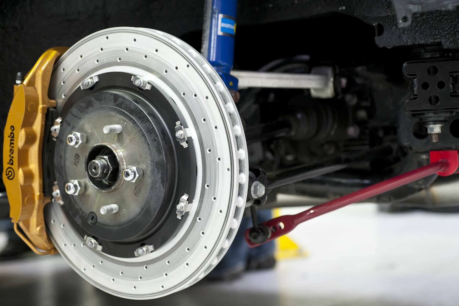 How to Develop a Customized Brake Maintenance Schedule for Your Fleet