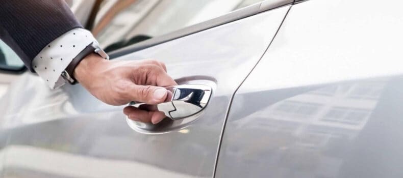 Outer Door Handle Replacement Cost and Guide