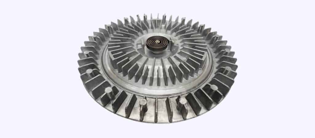 Radiator Fan Clutch Replacement Cost and Guide