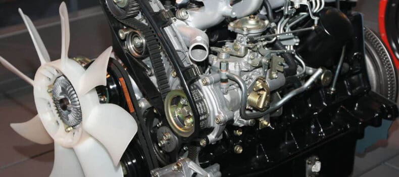 Radiator Fan Clutch Replacement Cost and Guide