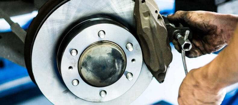 The Benefits of Fleet Brake Service: Why Regular Maintenance is Essential