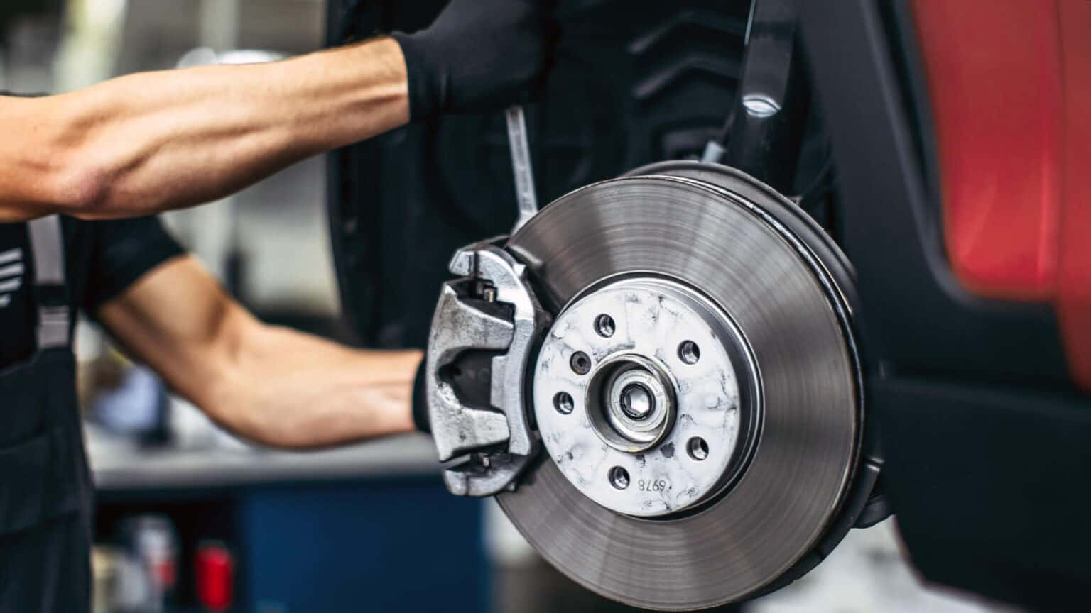 The Benefits Of Fleet Brake Service: Why Regular Maintenance Is ...