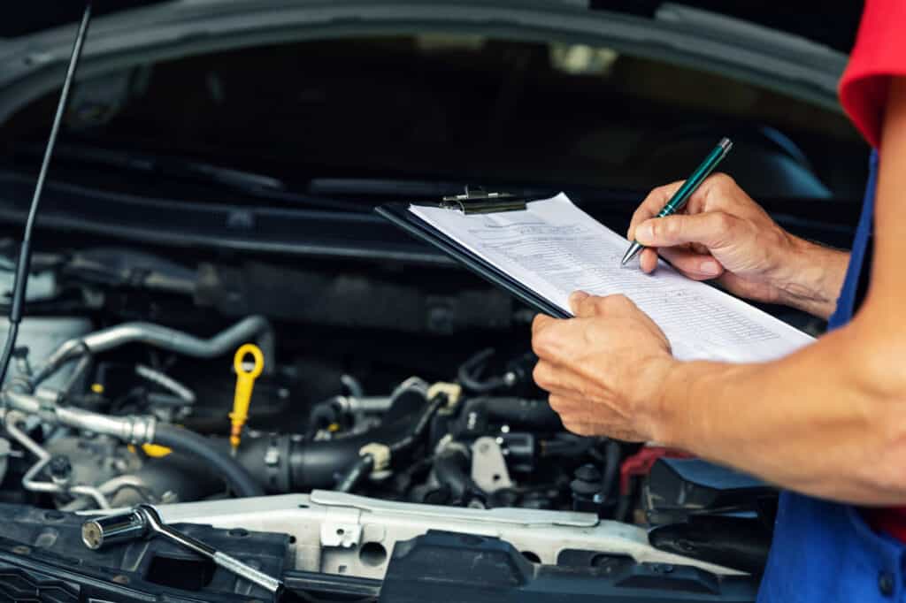 The Connection Between Brake System Health and Fleet Vehicle Maintenance Costs