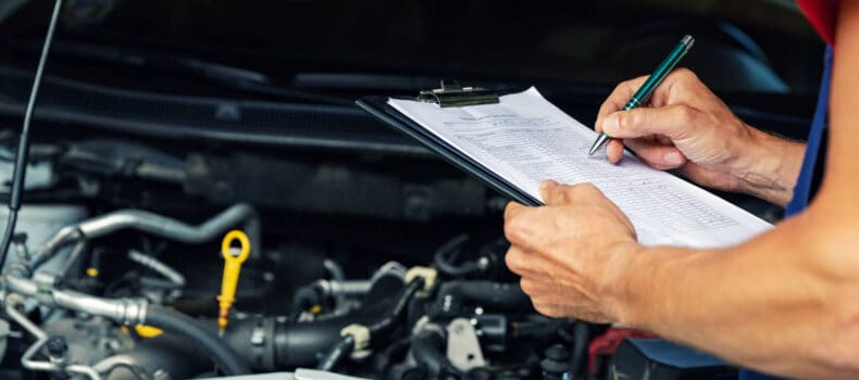 The Connection Between Brake System Health and Fleet Vehicle Maintenance Costs