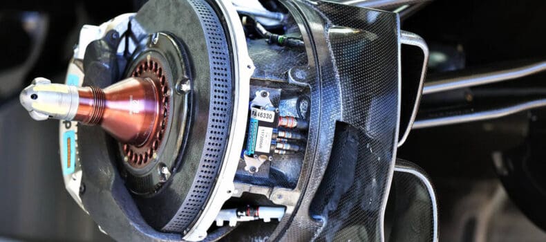 The Future of Brake System Technology for Fleet Vehicles: What You Can Expect in Coming Years