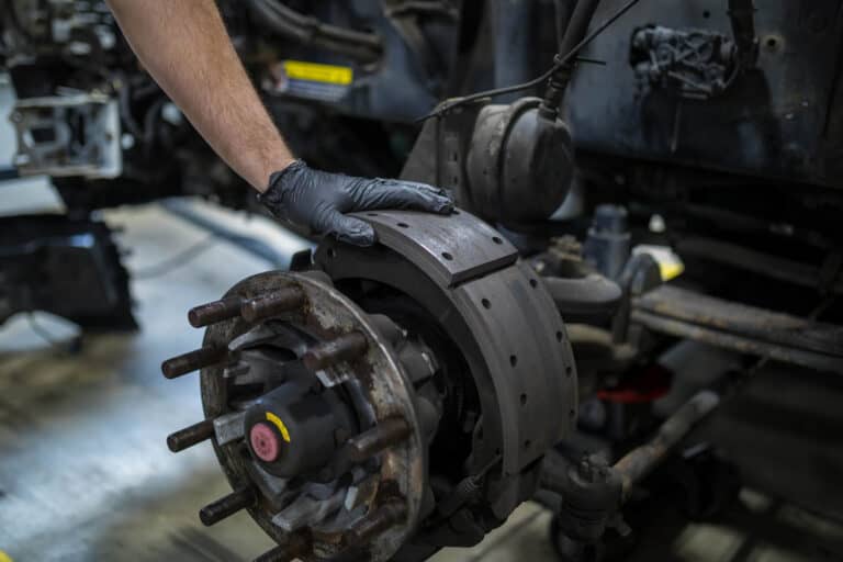 The Importance Of Brake System Inspections For Fleet Vehicle Compliance ...