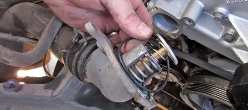 5 Signs Your Car's Thermostat Needs Replacing: How to Identify Them Using Your Senses