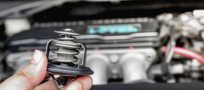 Can You Drive with a Bad Thermostat? The Risks of Ignoring a Worn Thermostat