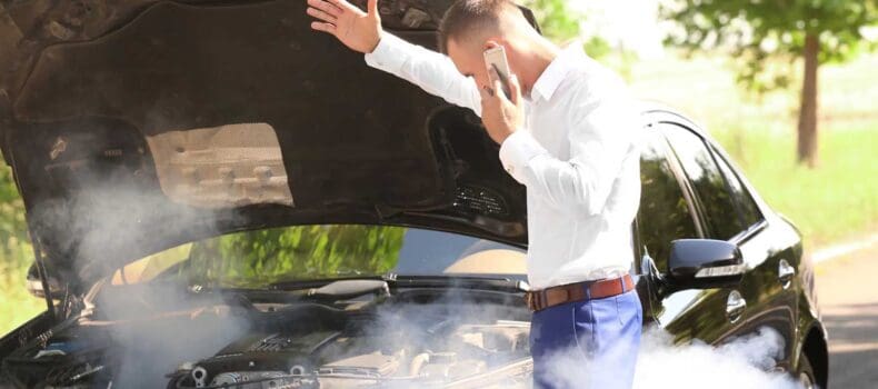 How a Bad Thermostat Can Affect Other Parts of Your Car