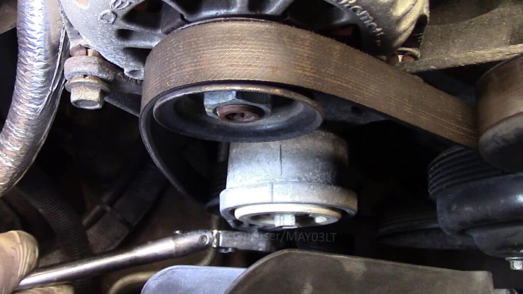 Can a Bad Serpentine Belt Affect Other Parts of Your Car's Performance? -  Uchanics: Auto Repair