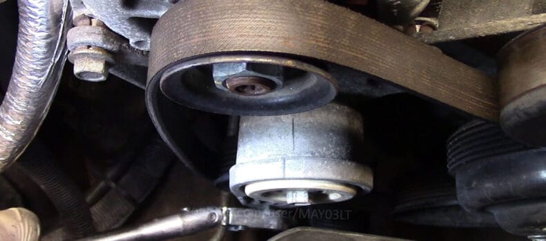 Maximizing the Lifespan of Your Serpentine Belt: Easy Maintenance Tips for a Longer Lasting Belt