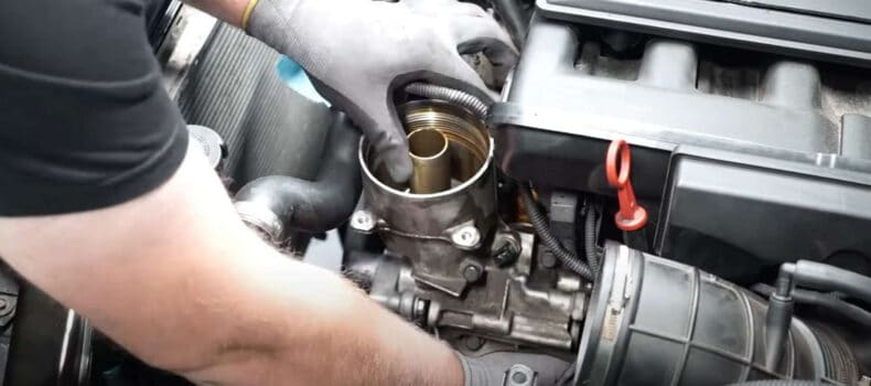 Oil Filter Housing Seal Replacement Cost and Guide