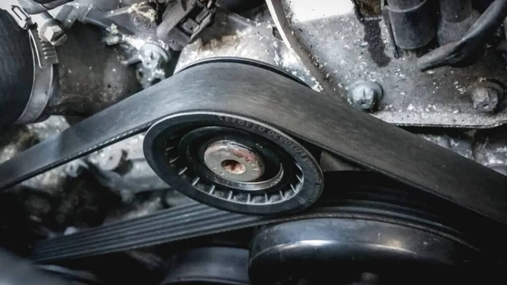 Timing Belt Replacement Cost and Guide - Uchanics: Auto Repair