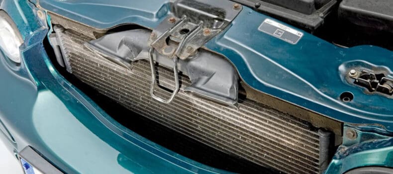 Radiator Replacement Cost and Guide
