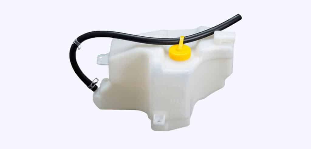 Coolant Reservoir Replacement Cost and Guide - Uchanics: Auto Repair