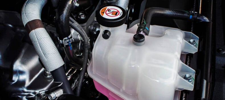 Radiator Reservoir Replacement Cost and Guide