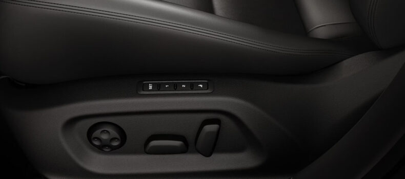 Seat Control Unit Replacement Cost and Guide