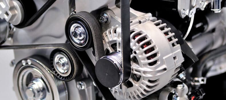 Serpentine Belt Idler Replacement Cost and Guide