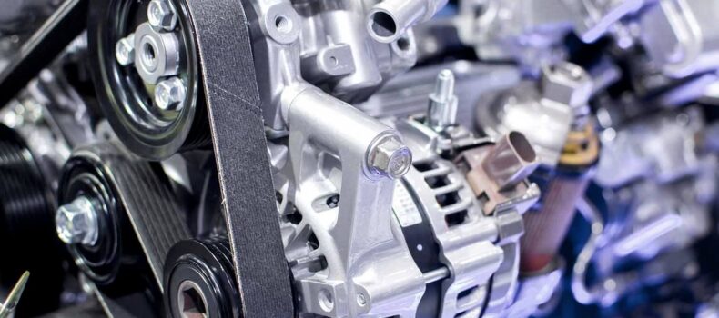 Serpentine Belt Replacement Cost and Guide