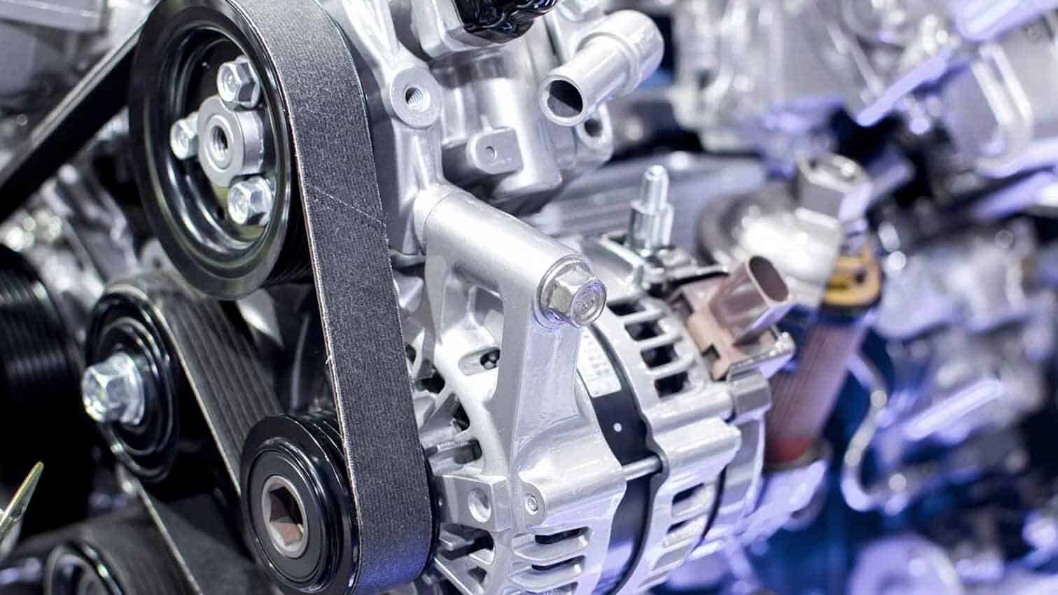 Serpentine Belt Replacement Cost and Guide - Uchanics: Auto Repair