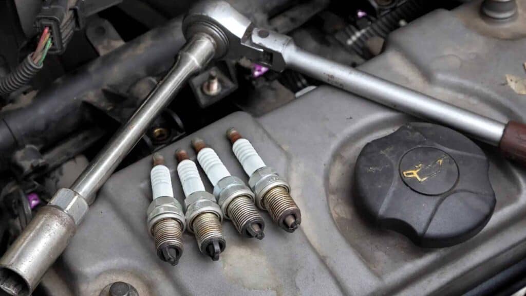 Spark Plug Replacement Cost and Guide