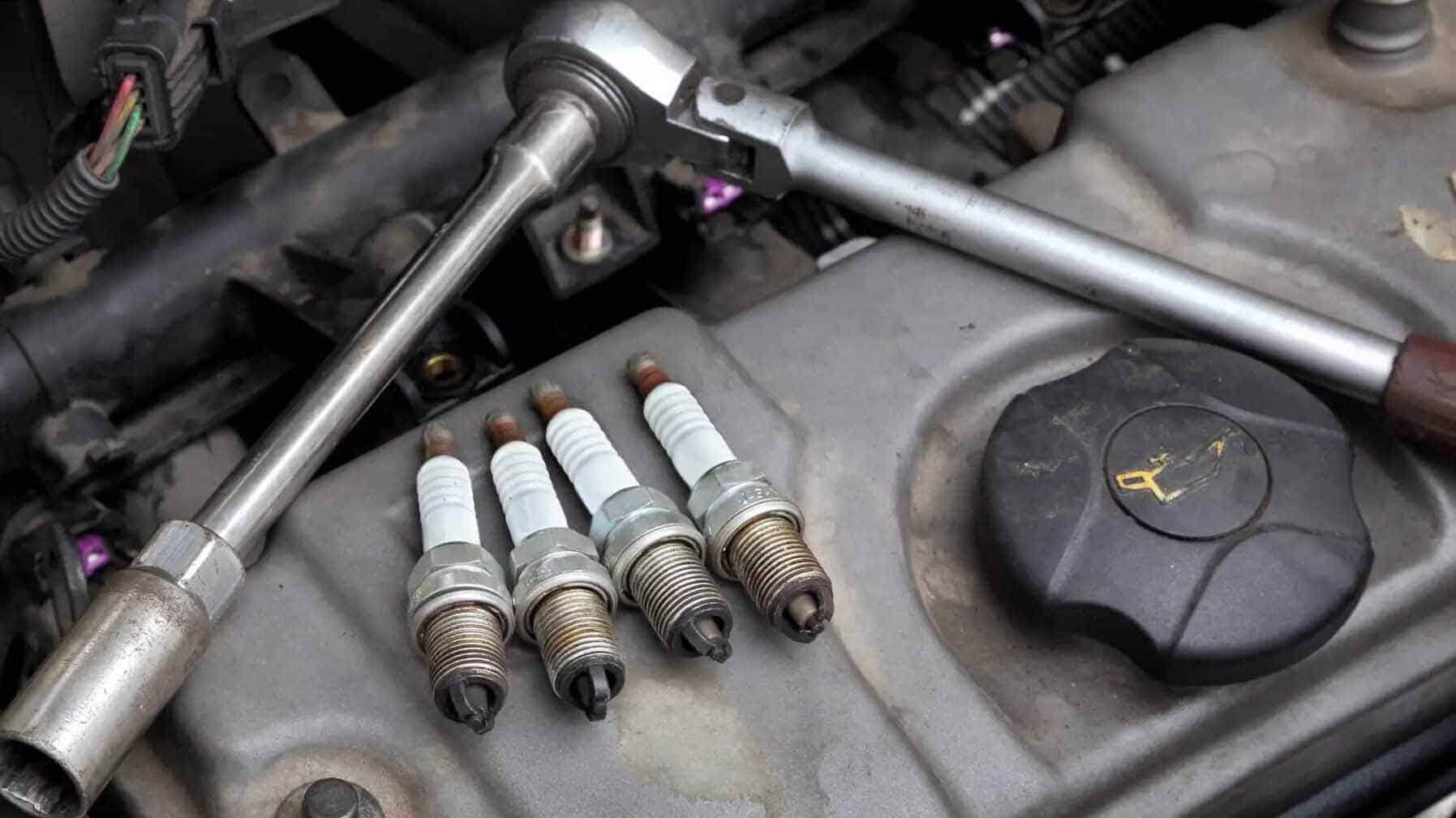 Why Is Spark Plug Replacement Cost Important?  