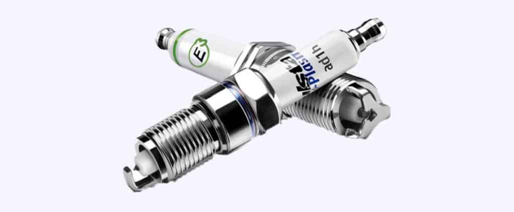 Cost of 2024 spark plugs