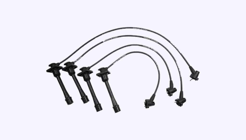 Buy Spark Plug Wire Set at  - Buy Spark Plug Wire Set in  Canada