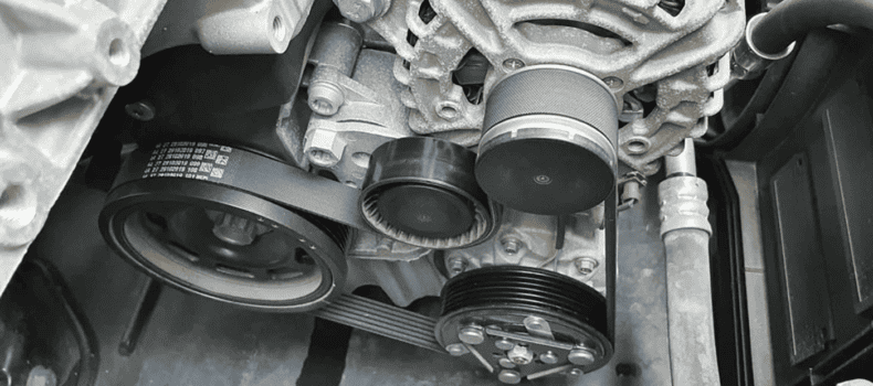 The Driving Force Behind Your Car