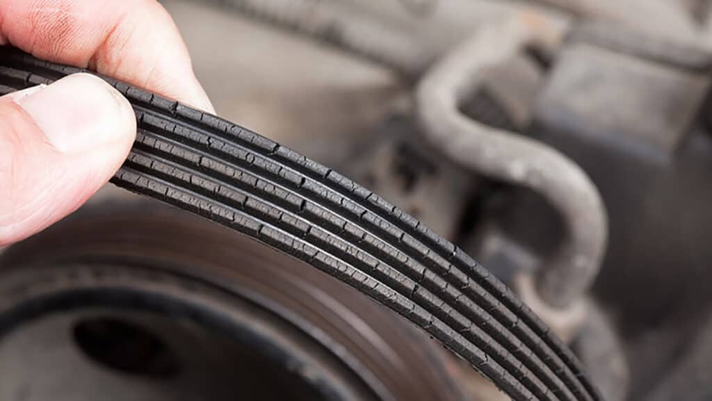 Can a Bad Serpentine Belt Affect Other Parts of Your Car's Performance? -  Uchanics: Auto Repair
