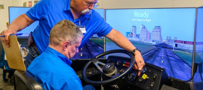 The Role of Brake System Training in Fleet Driver Education
