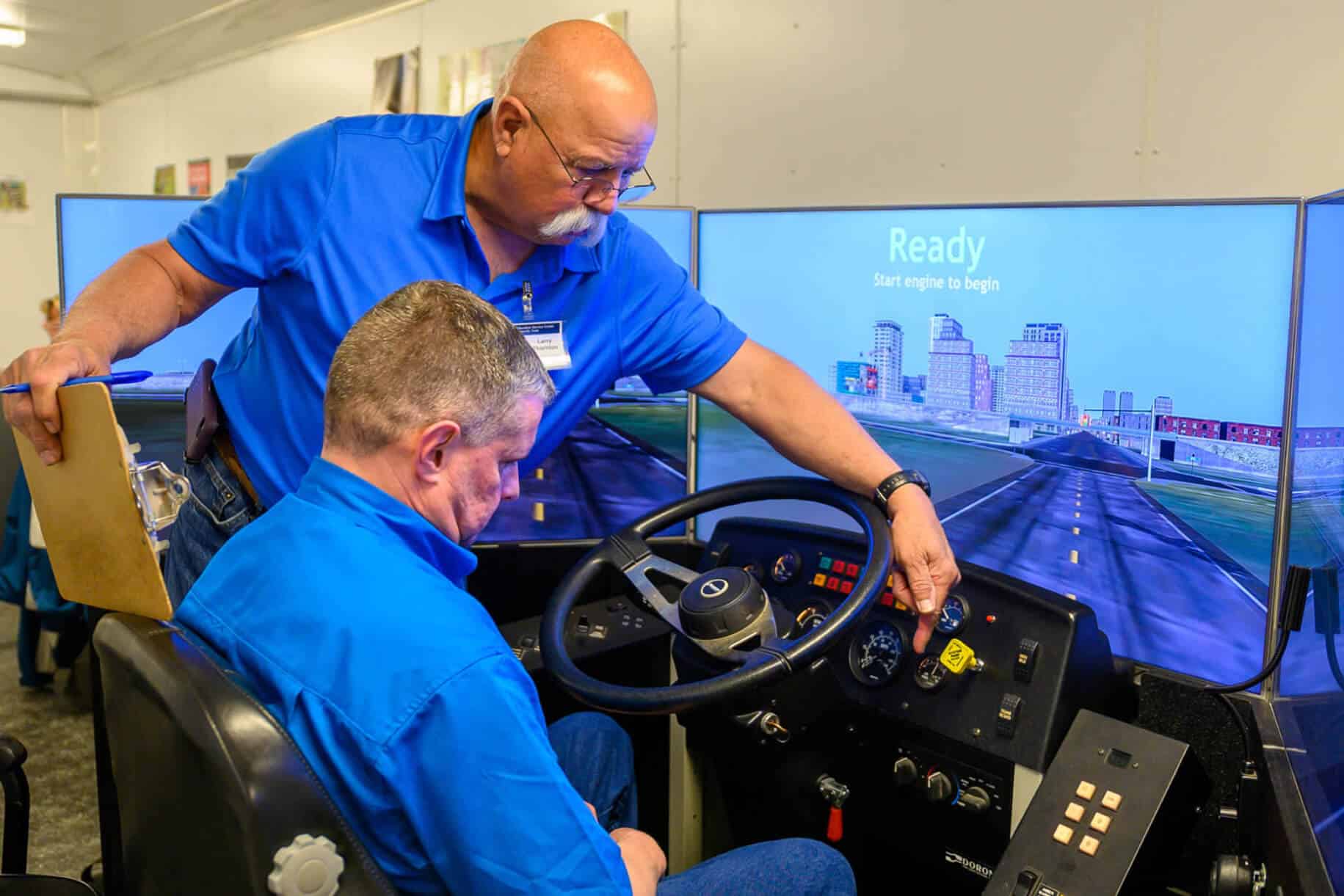 The Role of Brake System Training in Fleet Driver Education