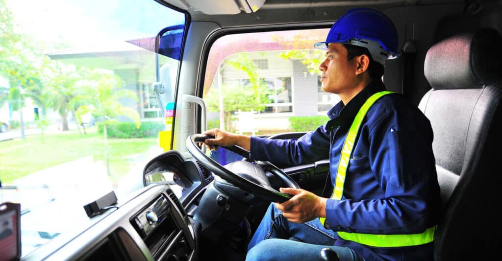 The Role of Brake System Training in Fleet Driver Education