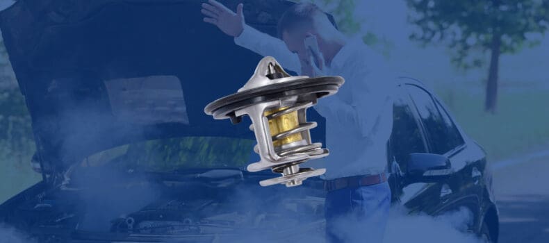 The Role of the Thermostat in Engine Overheating and How to Prevent It