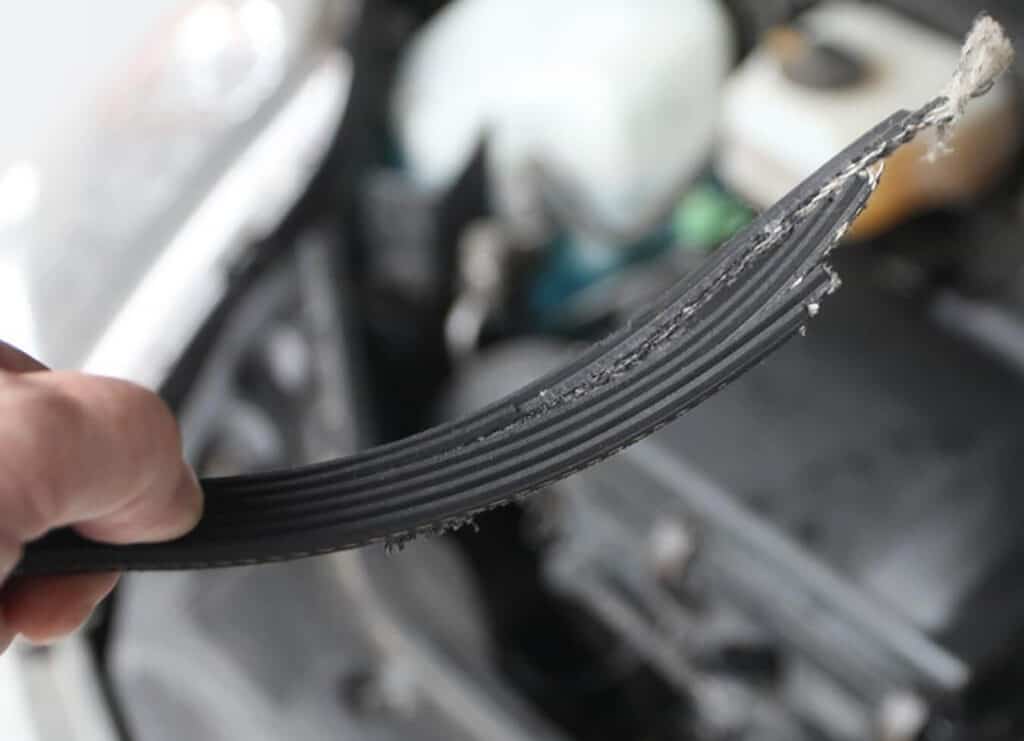 The Top Causes of Serpentine Belt Failure: How to Spot and Fix