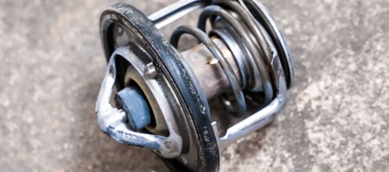 The Top Reasons for Car Thermostat Failure