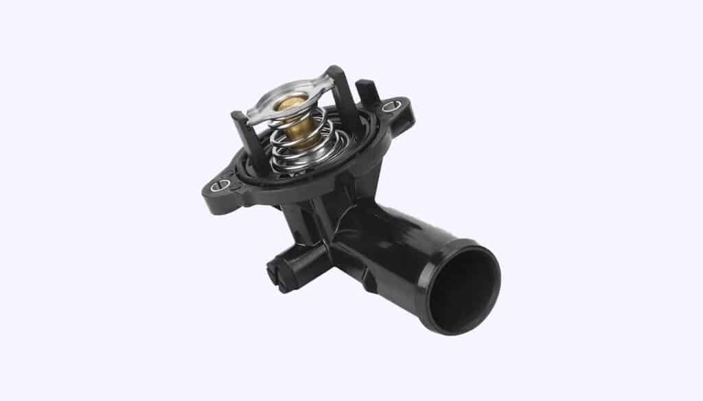Thermostat Housing Replacement Cost and Guide