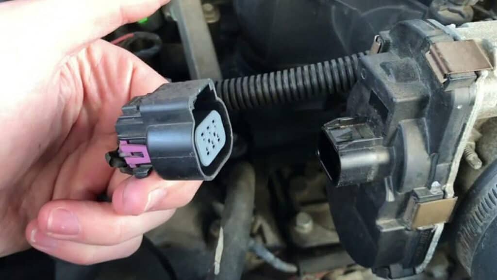 Throttle Position Sensor Servicing Cost and Guide