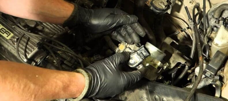 Throttle Potentiometer Servicing Cost and Guide