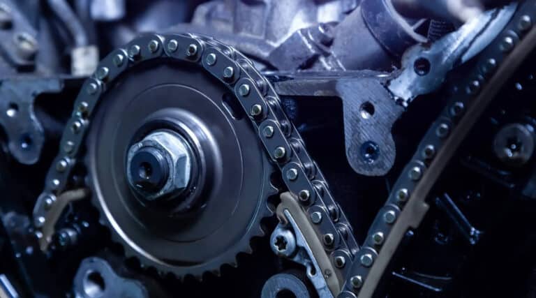 Timing Chain Replacement Cost And Guide - Uchanics: Auto Repair