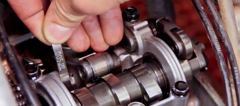 Valve Clearance Adjustment Cost and Guide